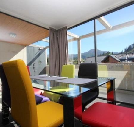 Apartment 03 Hanmer Springs Exterior foto