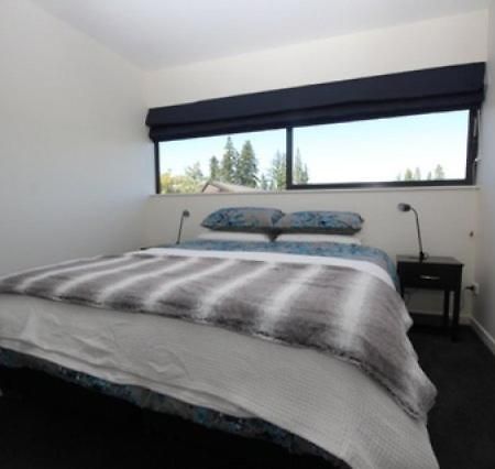 Apartment 03 Hanmer Springs Exterior foto