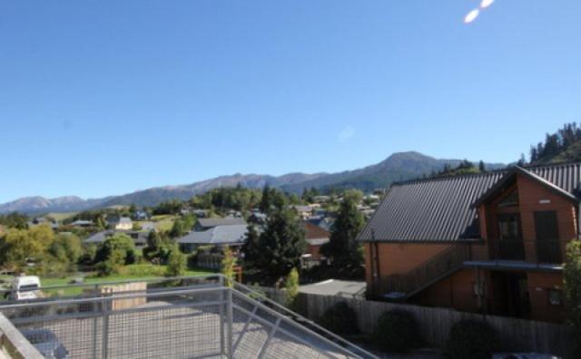 Apartment 03 Hanmer Springs Exterior foto