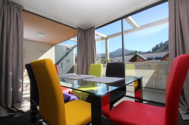 Apartment 03 Hanmer Springs Exterior foto