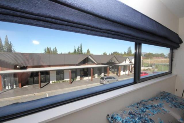 Apartment 03 Hanmer Springs Exterior foto