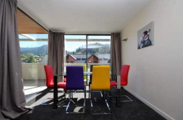 Apartment 03 Hanmer Springs Exterior foto