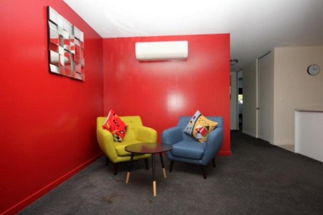 Apartment 03 Hanmer Springs Exterior foto