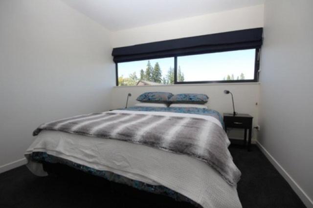 Apartment 03 Hanmer Springs Exterior foto
