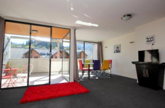 Apartment 03 Hanmer Springs Exterior foto